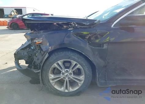 2013 Ford Taurus Sel z USA, uszkodzony, nr VIN 1FAHP2E84DG175086